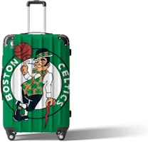 NBA Boston Celtics Suitcase NBA Boston Celtics Suitcase