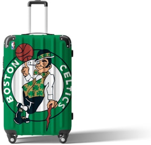 NBA 波士顿凯尔特人球队拉杆箱 Buy NBA 波士顿凯尔特人球队拉杆箱