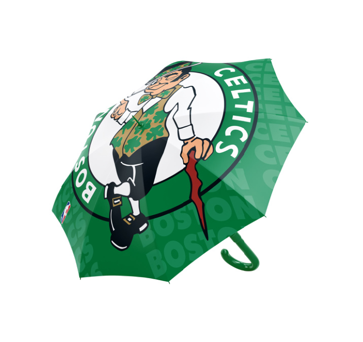 Buy NBA 波士顿凯尔特人雨伞