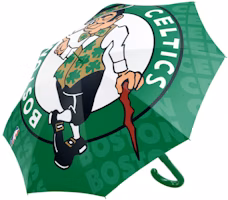 NBA Boston Celtics Umbrella NBA Boston Celtics Umbrella