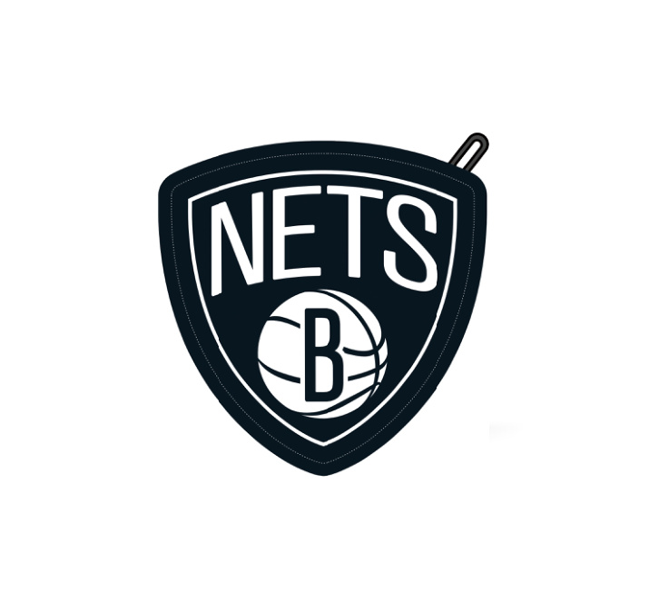 Buy NBAネッツ小銭入れA
