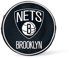 NBA Brooklyn Nets Coin Purse - B NBA Brooklyn Nets Coin Purse - B