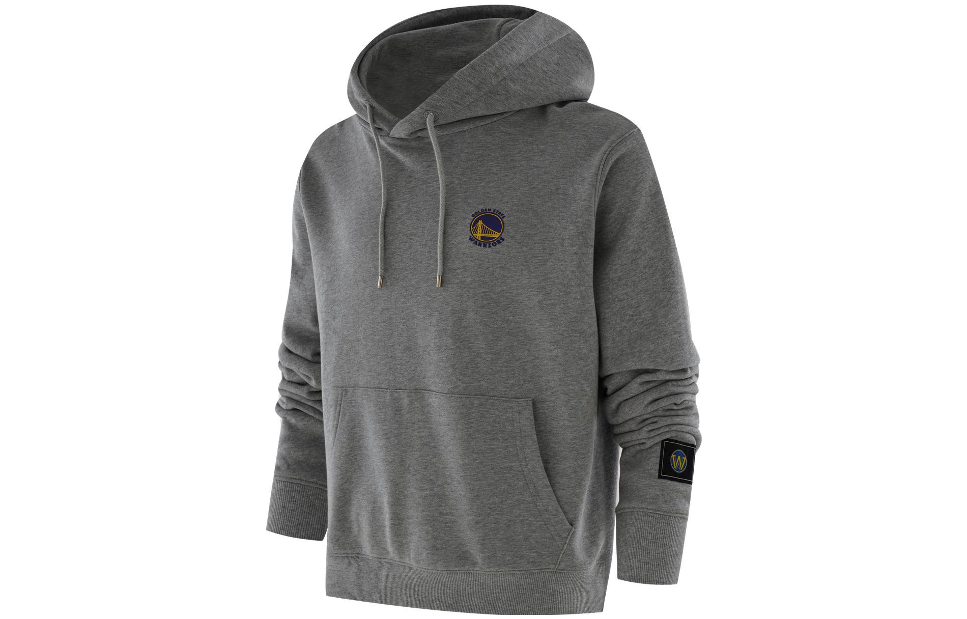 NBA Brooklyn Nets Graphic Pullover Hoodie White () F3APSP22HD11850GSW