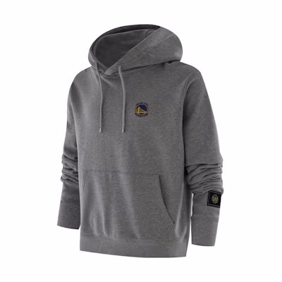 NBA Brooklyn Nets Graphic Pullover Hoodie White () F3APSP22HD11850GSW