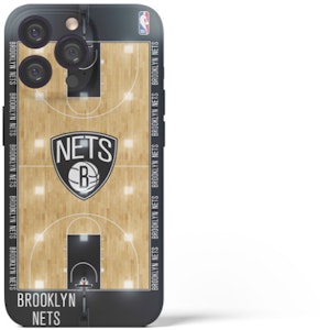 NBA布鲁克林篮网手机壳-A款 Buy NBA布鲁克林篮网手机壳-A款