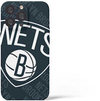 NBA Brooklyn Nets Phone Case - B NBA Brooklyn Nets Phone Case - B