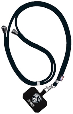 NBA Brooklyn Nets Phone Rope Buy NBA Brooklyn Nets Phone Rope