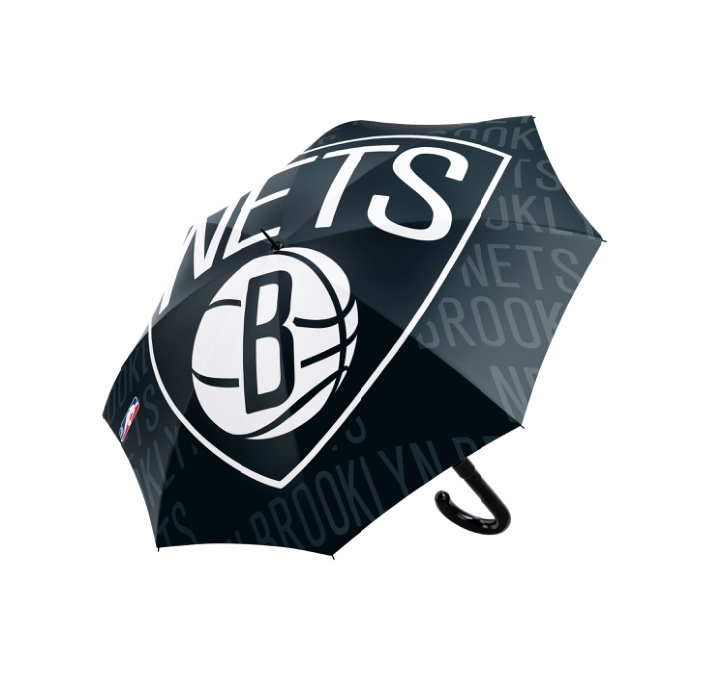 NBA Brooklyn Nets Umbrella