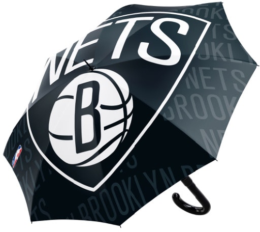 nba-brooklyn-nets-umbrella