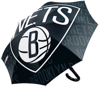 NBAブルックリン・ネッツ傘
Buy NBAブルックリン・ネッツ傘
