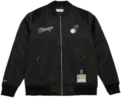 NBA Chicago Bulls Jaket Kasual Zip Abjad Hitam 200542183 Buy NBA Chicago Bulls Jaket Kasual Zip Abjad Hitam 200542183