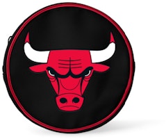 NBA Chicago Bulls Coin Purse - B NBA Chicago Bulls Coin Purse - B