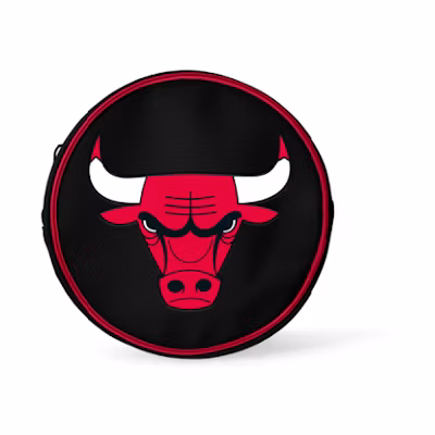 NBA Chicago Bulls Coin Purse - B