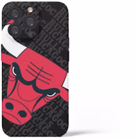 NBA Chicago Bulls Phone Case - B NBA Chicago Bulls Phone Case - B