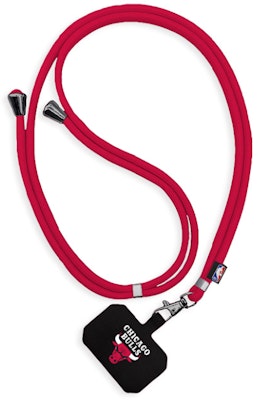 NBA Chicago Bulls Phone Rope Buy NBA Chicago Bulls Phone Rope