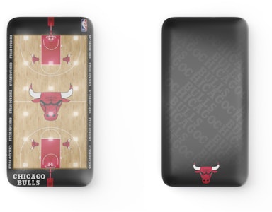 Bank Kuasa NBA Chicago Bulls - A Buy Bank Kuasa NBA Chicago Bulls - A