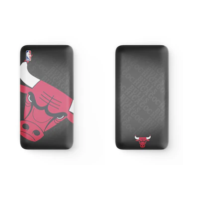 NBA Chicago Bulls Power Bank - B