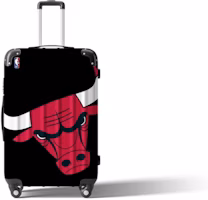NBA Chicago Bulls Suitcase NBA Chicago Bulls Suitcase