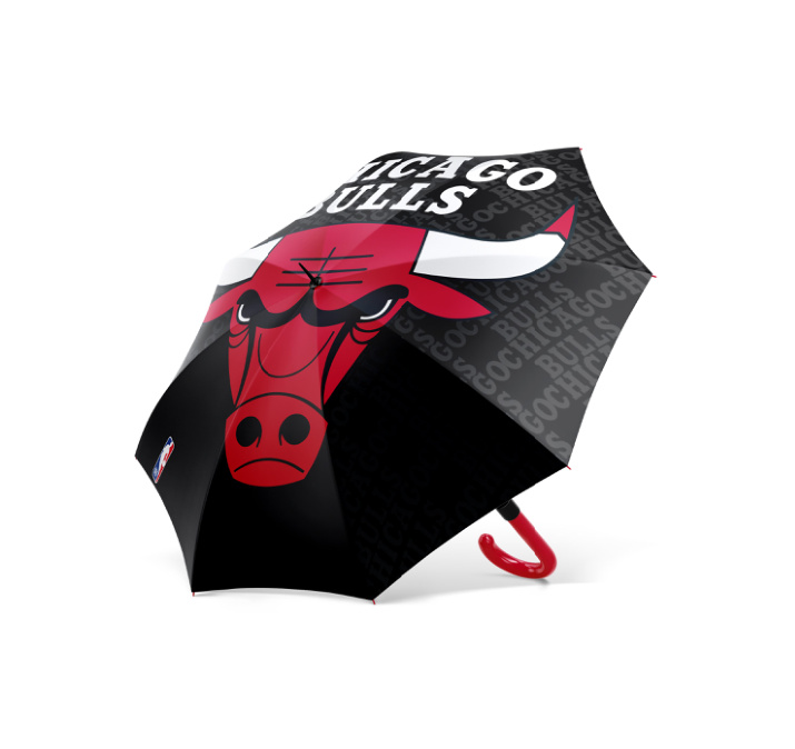 Buy NBA芝加哥公牛队雨伞