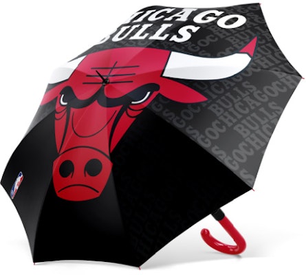 NBA Chicago Bulls Umbrella Buy NBA Chicago Bulls Umbrella