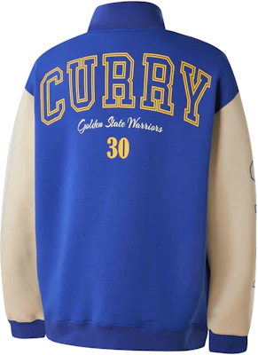 NBA Dynasty Golden State Warriors Stephen Curry Jaket Navy Unisex Fashion APJAK00637GSWSC16 Buy NBA Dynasty Golden State Warriors Stephen Curry Jaket Navy Unisex Fashion APJAK00637GSWSC16