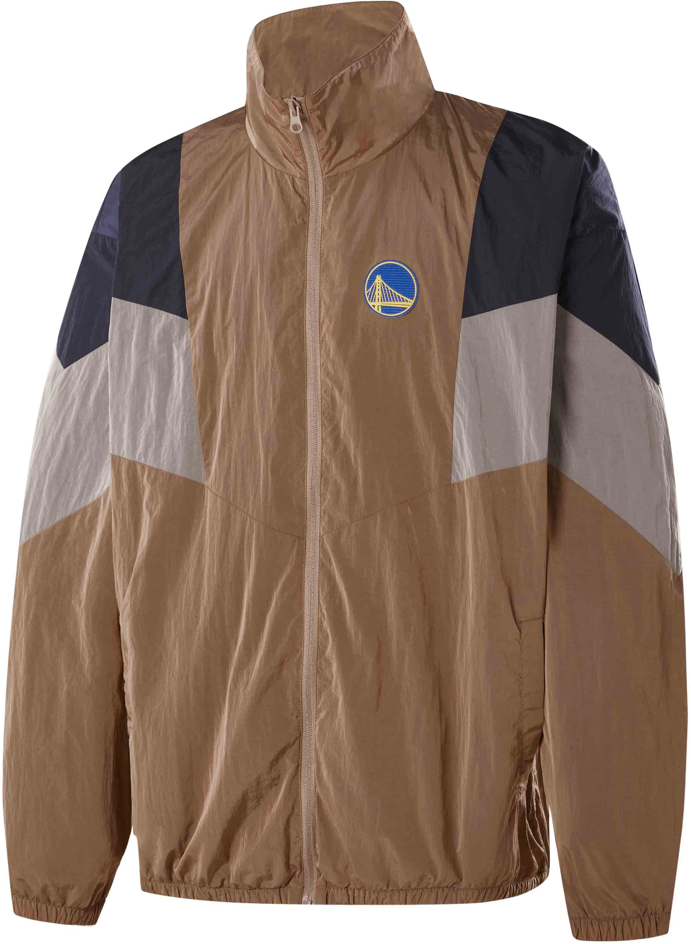 nba-dynasty-series-golden-state-warriors-colorblock-barn-jacket-tan-gold-unisex-apotw-00753-gsw-78
