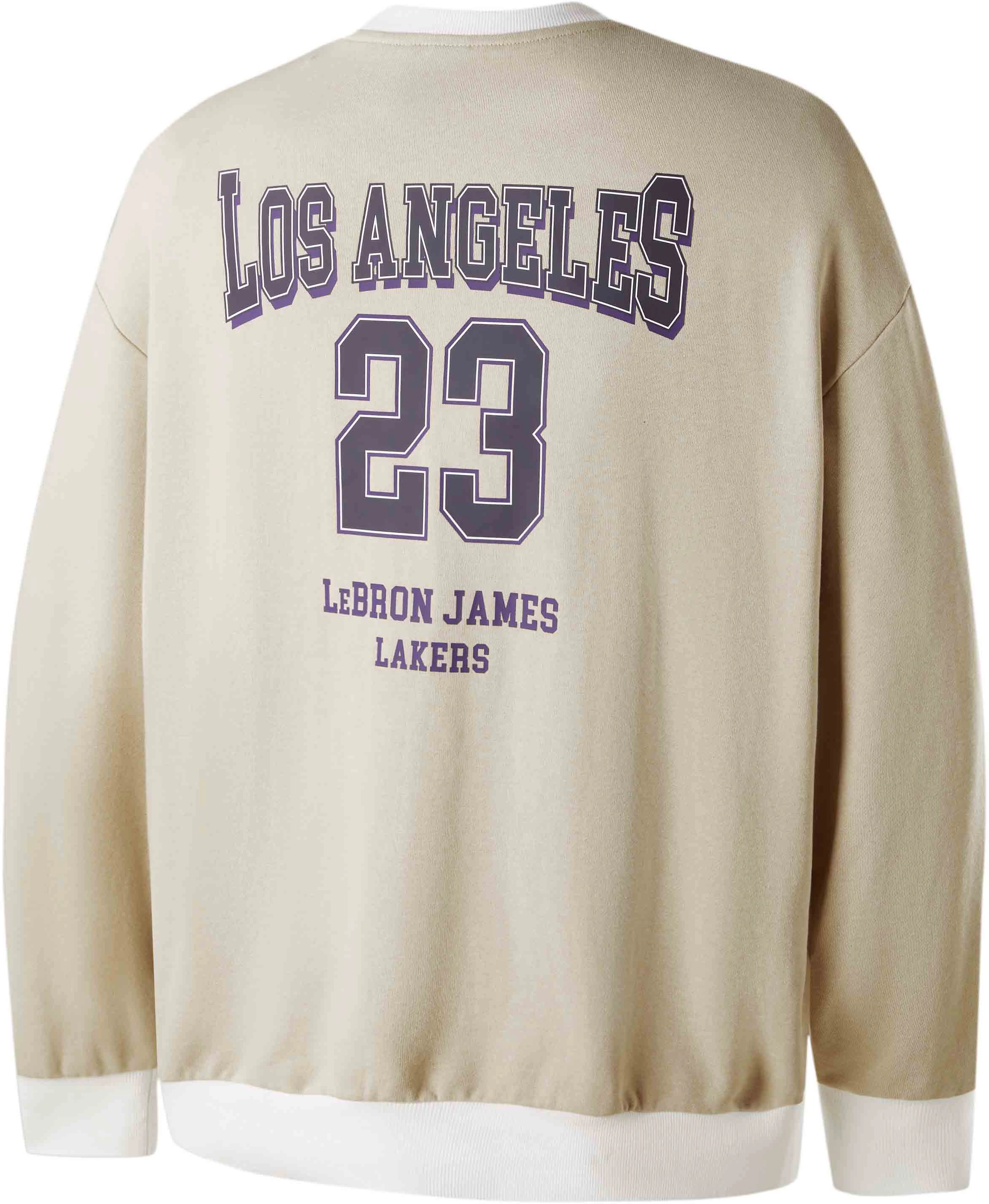 nba-dynasty-series-los-angeles-lakers-le-bron-james-sweatshirt-khaki-unisex-casual-apcre-00779-lallbj-13