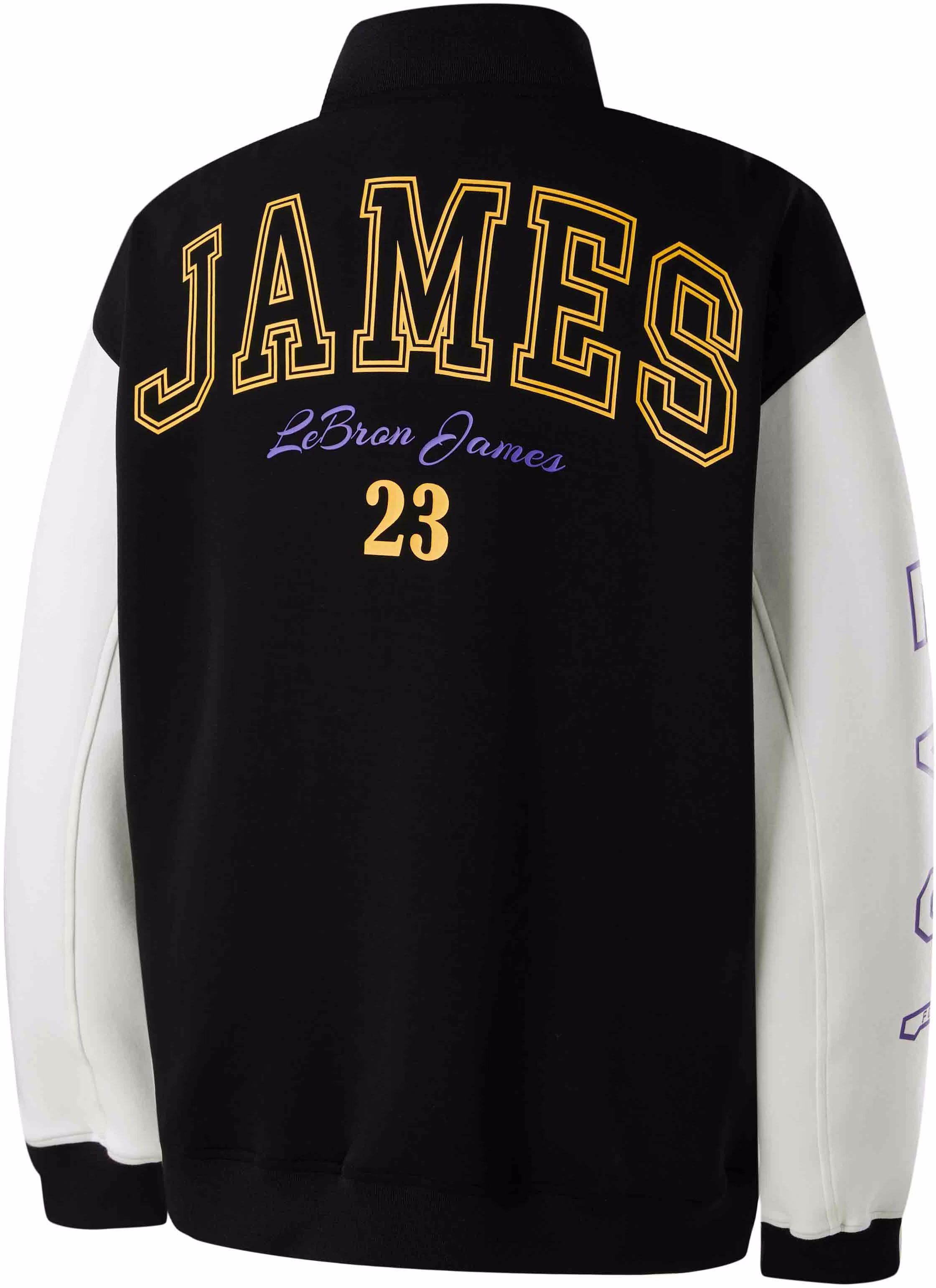 nba-dynasty-series-los-angeles-lakers-le-bron-james-unisex-black-fashion-jacket-apjak-00637-lallbj-01
