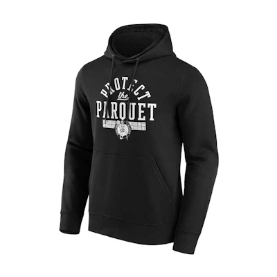 NBA Fanatics Boston Celtics Home Graphic Hoodie Black 12089043