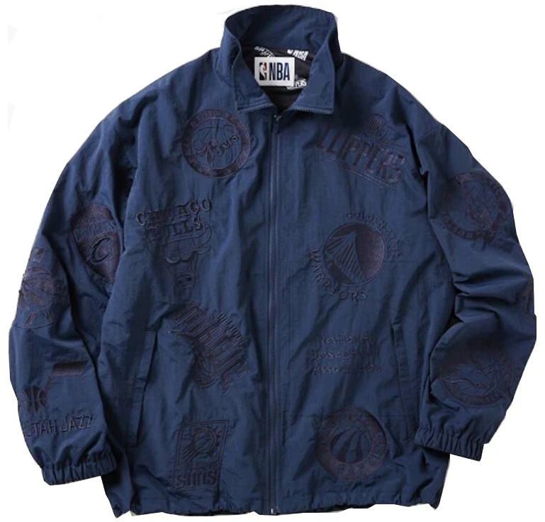 nba-fw-23-off-court-team-logo-embroidered-nylon-zip-jacket-unisex-blue-23011464940030-040