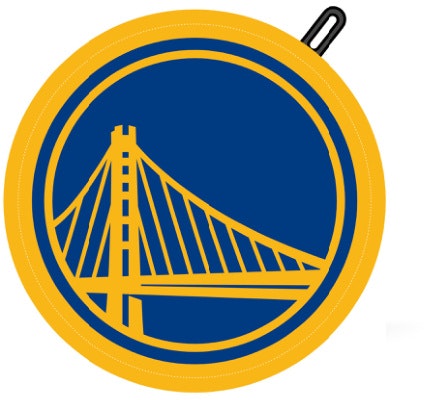 Dompet Koin NBA Golden State Warriors - A Buy Dompet Koin NBA Golden State Warriors - A