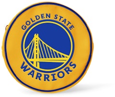 NBA Golden State Warriors Coin Purse - B NBA Golden State Warriors Coin Purse - B