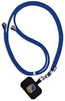 NBA Golden State Warriors Phone Rope NBA Golden State Warriors Phone Rope