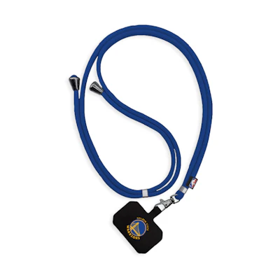 NBA Golden State Warriors Phone Rope