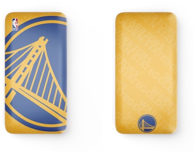 Power Bank NBA Golden State Warriors - B Buy Power Bank NBA Golden State Warriors - B