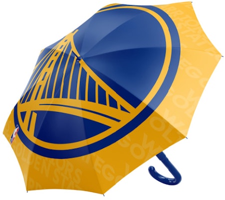 NBA Golden State Warriors Umbrella Buy NBA Golden State Warriors Umbrella