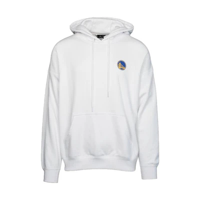 NBA Holiday Series Golden State Warriors Stephen Curry White Hoodie Fashion LWAPHO22HD13491GSW