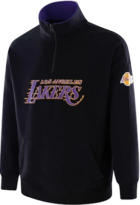 NBA ICON系列洛杉矶湖人休闲长袖黑色卫衣 APPOL00036LAL19 Buy NBA ICON系列洛杉矶湖人休闲长袖黑色卫衣 APPOL00036LAL19