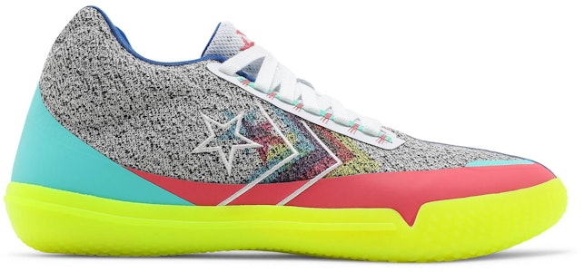 NBA Jam x Converse All Star BB Evo 'Boomshakalaka!' 171309C Buy NBA Jam x Converse All Star BB Evo 'Boomshakalaka!' 171309C