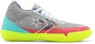 Buy NBA Jam x Converse All Star BB Evo 'Boomshakalaka!' - Kasut Bola Keranjang Unik 171309C