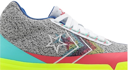 NBA Jam x Converse All Star BB Evo 'Boomshakalaka!' 171309C Order NBA Jam x Converse All Star BB Evo 'Boomshakalaka!' 171309C