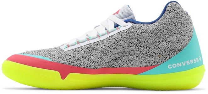 NBA Jam x Converse All Star BB Evo 'Boomshakalaka!' 171309C Lookbook NBA Jam x Converse All Star BB Evo 'Boomshakalaka!' 171309C