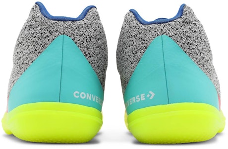 NBA Jam x Converse All Star BB Evo 'Boomshakalaka!' 171309C Details for NBA Jam x Converse All Star BB Evo 'Boomshakalaka!' 171309C