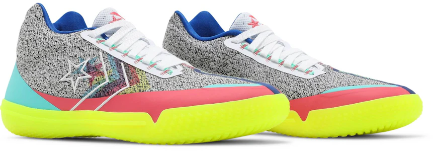 NBA Jam x Converse All Star BB Evo 'Boomshakalaka!' 171309C Cheap NBA Jam x Converse All Star BB Evo 'Boomshakalaka!' 171309C