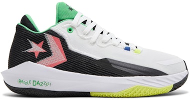 NBA Jam x Converse All Star BB Jet 'Razzle Dazzle!' 171634C NBA Jam x Converse All Star BB Jet 'Razzle Dazzle!' 171634C