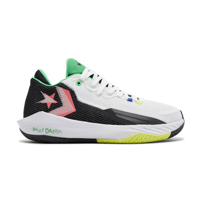 NBA Jam Converse All Star BB Jet 'Razzle Dazzle!'