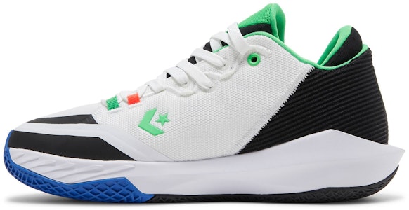 NBA 잼 x 컨버스 올스타 BB 젯 '라즐 대즐!' 171634C Lookbook NBA 잼 x 컨버스 올스타 BB 젯 '라즐 대즐!' 171634C