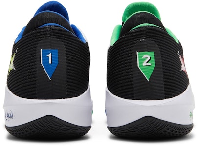 NBA 잼 x 컨버스 올스타 BB 젯 '라즐 대즐!' 171634C Details for NBA 잼 x 컨버스 올스타 BB 젯 '라즐 대즐!' 171634C