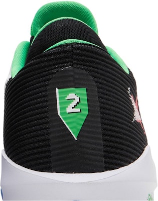 NBA Jam x Converse All Star BB Jet 'Razzle Dazzle!' 171634C Sizing NBA Jam x Converse All Star BB Jet 'Razzle Dazzle!' 171634C