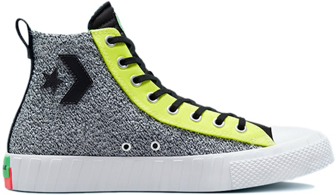 NBA Jam x Converse UNT1TL3D「玩家1&2」 171691C Order NBA Jam x Converse UNT1TL3D「玩家1&2」 171691C